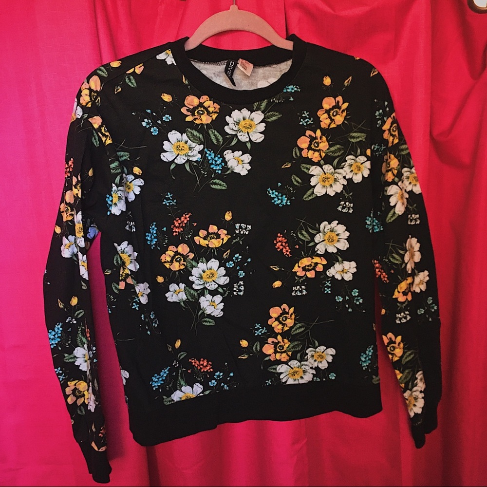 H&M Sweatshirt/Sweater